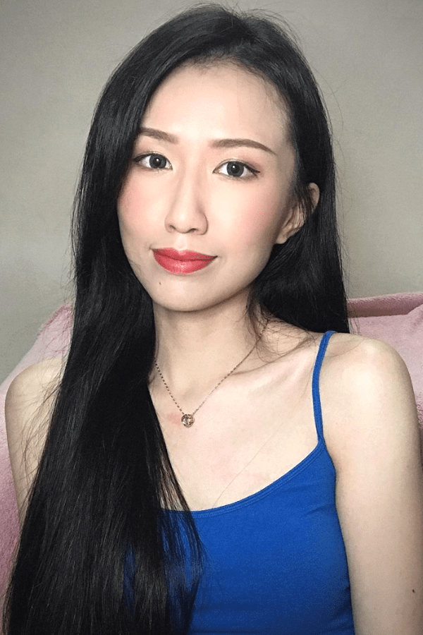 推介: Ting Ting
